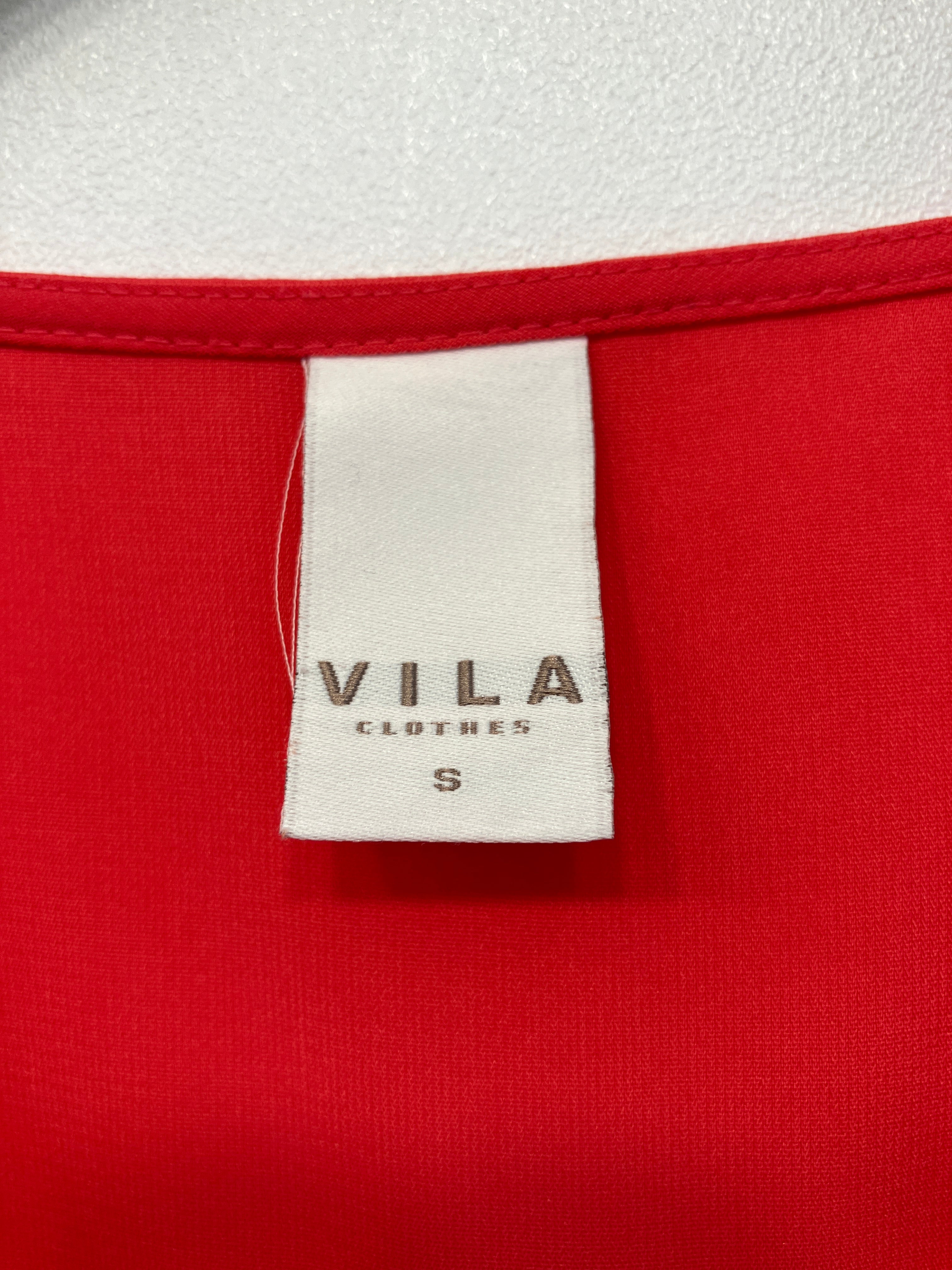 Vila Kjole